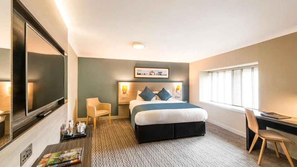 الفندق كوبثورن أبردين - لندن